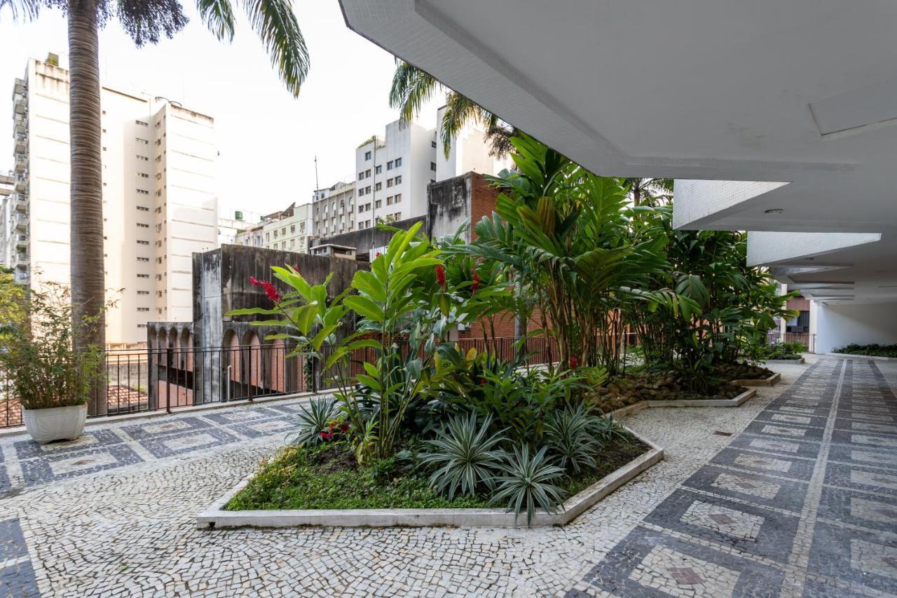 Copaleme - 616 - Real Residence Rio de Janeiro Exterior photo